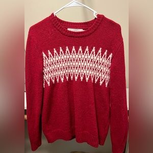 Sweater Package - Three Crewneck Sweaters - Medium - (2) H&M and (1) Goodfellow